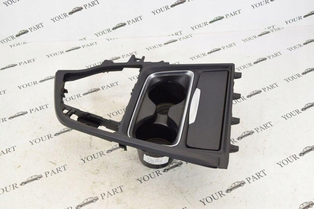 фото №11, Кронштейн na чашки bmw 3 f30, f80 9218925 3.0l дизель 2012