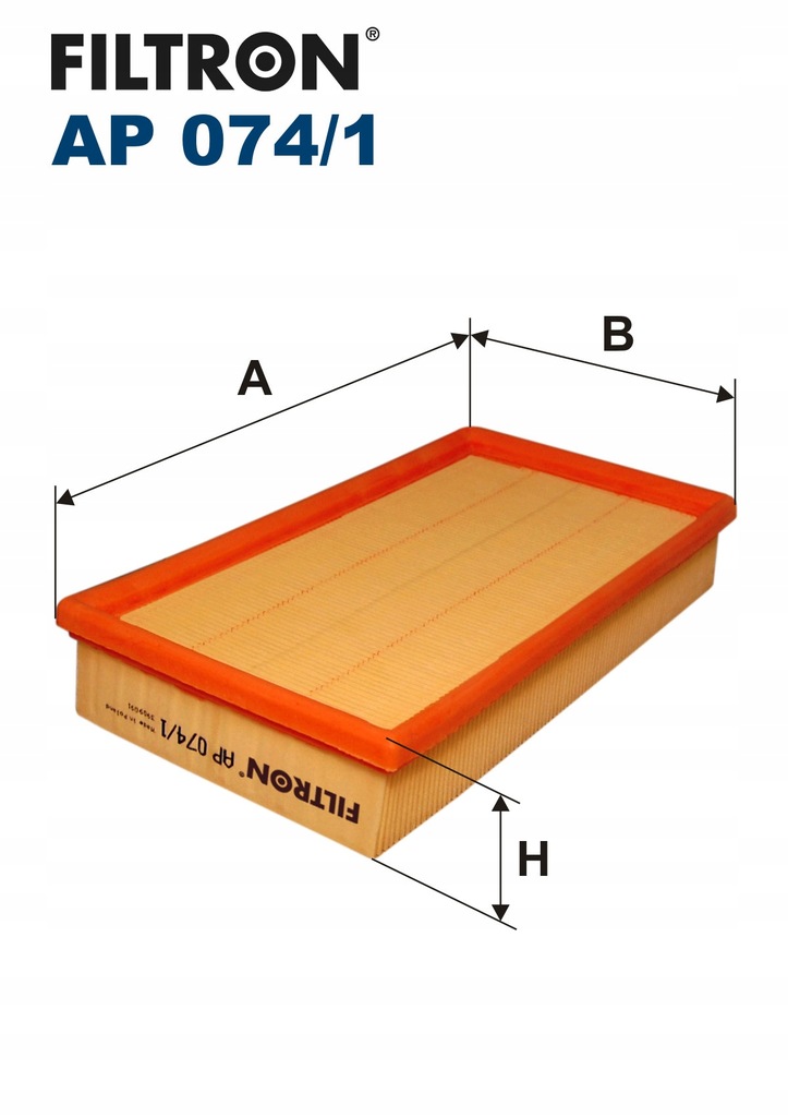 фото №12, Фильтр воздуха ford focus, tourneo connect, transit connect 1.4-2.0