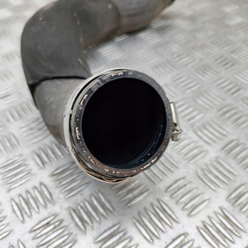 фото №5, Audi q7 4m 2018 wąż / труба интеркулер