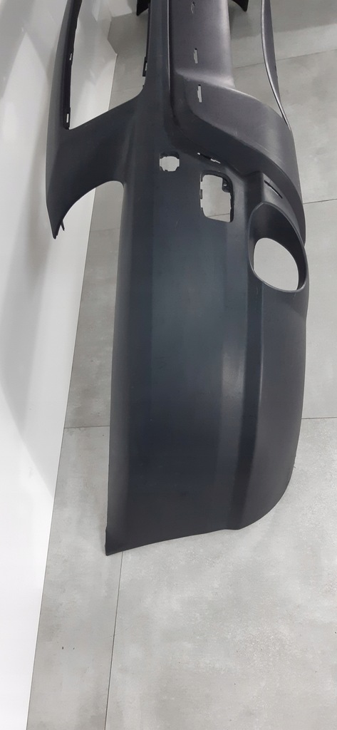 фото №9, Volvo xc70 cross country 00-07 бампер перед передний 9190896