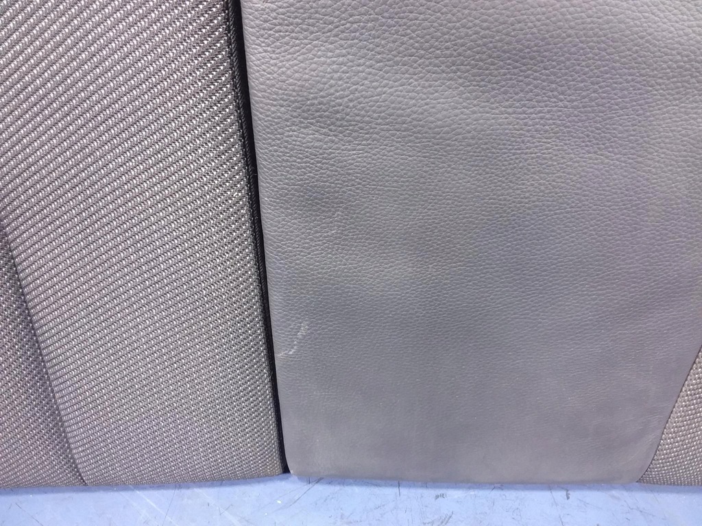 фото №6, Bmw m4 f82 coupe задня заднє сидіння m power csat