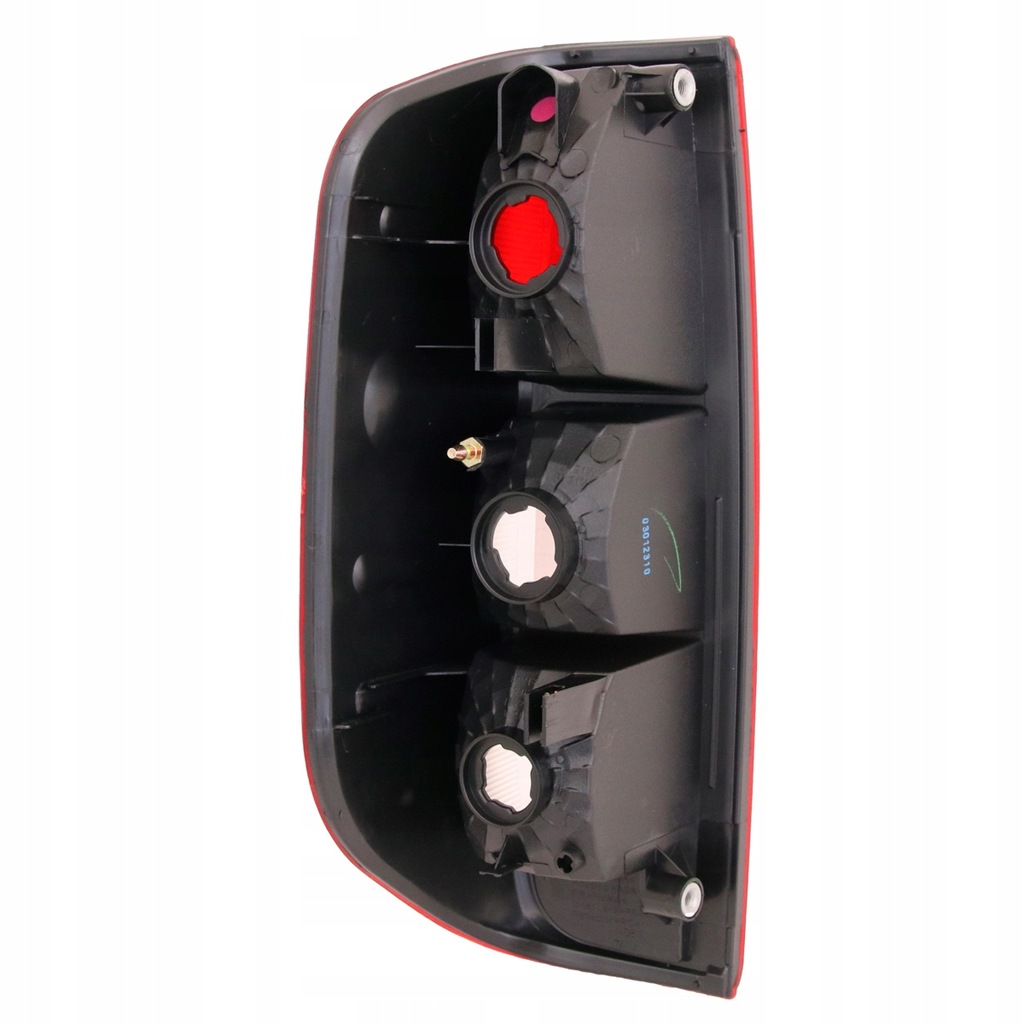 фото №2, Лампа задня nissan navara d40 pickup 2005-2015 r