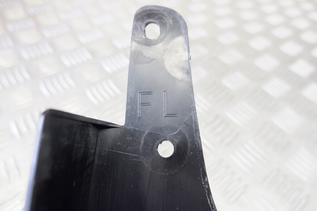 фото №8, Бризковик лівий передній nissan x-trail t32_ 638554ce0a 1.6l дизель 96kw