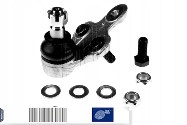 фото №2, Шарова опора важеля перед l lexus rx toyota camry solara 2.4-3.5