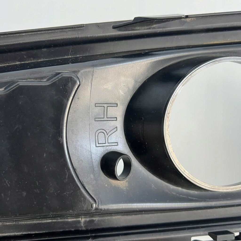 фото №9, Opel insignia a 13-17 lift решётка бампера правая перед 22787050