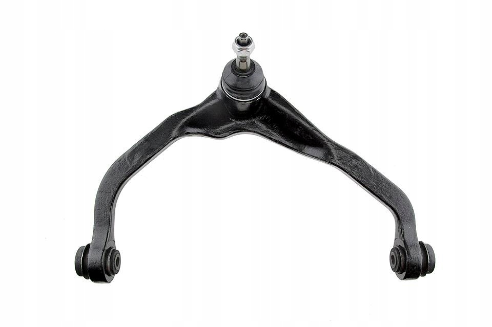 фото №11, Рычаг передний jeep liberty 08- верхний левый nitro