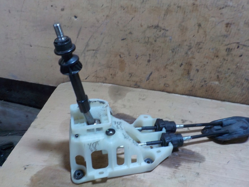 фото №1, Toyota rav4 iii выборщик с тросы