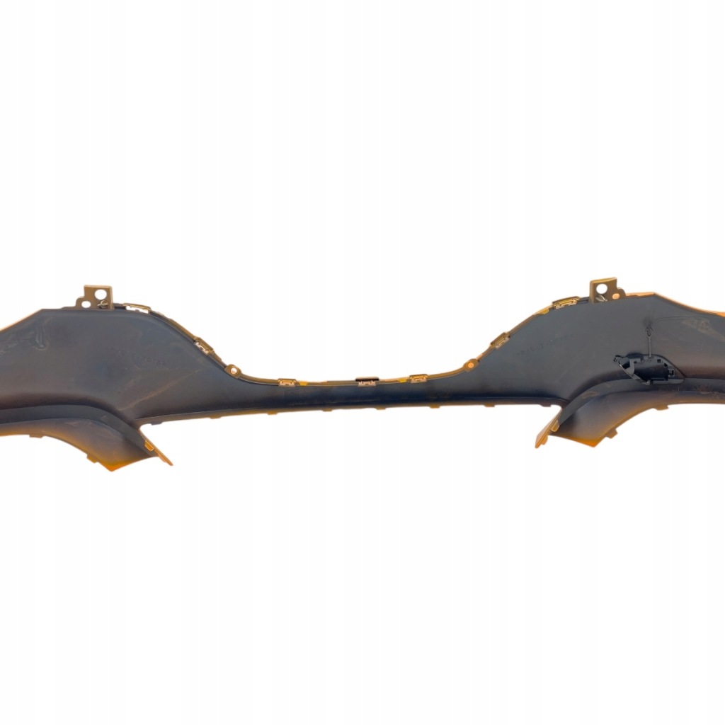 Бампер передній renault megane iv r.s 620227728r Оригінал