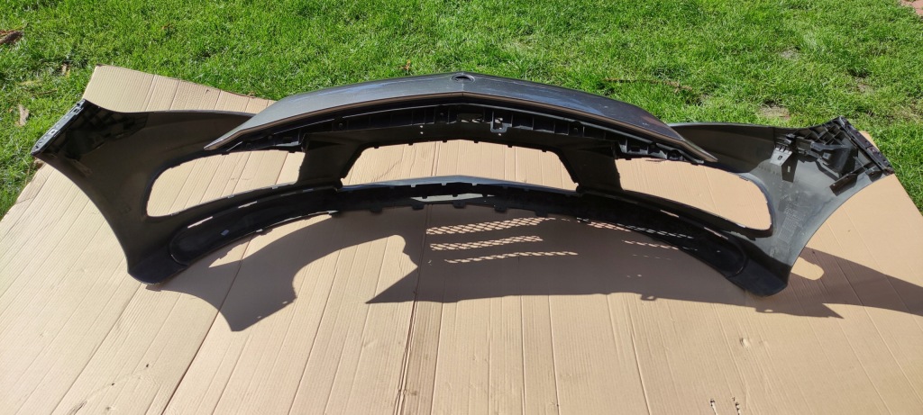 Mercedes w176 a176 a klasa amg бампер перед в Украине