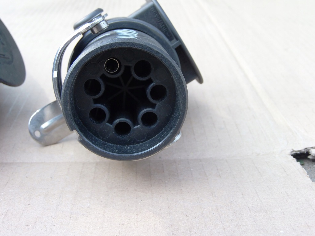 фото №5, Штекер трубка комплект 651000031 scania r xpi 400 440