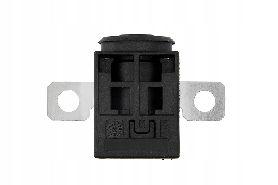 Купити Запобіжник піротехнічний акумулятор audi a1 10-