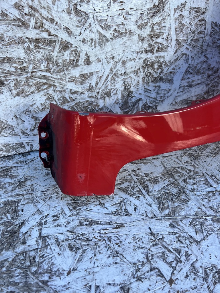 фото №10, Hyundai i10 ii 2013- крыло передний перед левый