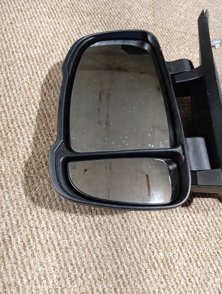 фото №10, Дзеркало ліва ducato 3, jumper, boxer 2017r.