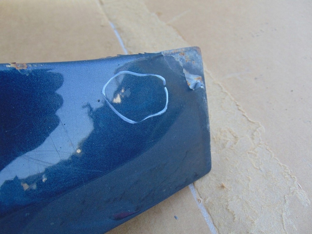 фото №9, Крыло правый перед renault megane iii teb66