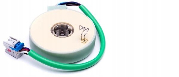 фото №11, Датчик поворота 17skv476