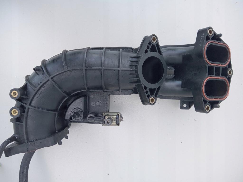 фото №3, Колектор всмоктуючий mazda rx-8 1.3