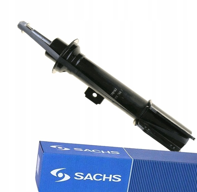 фото №1, Sachs 170 163 амортизатор