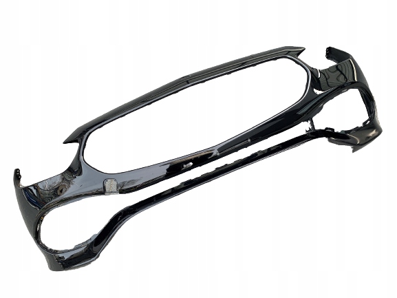 фото №1, Mercedes бампер передний c klasa w206 206