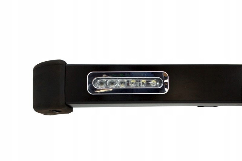 фото №2, Бампер передний land rover defender 1990-2016