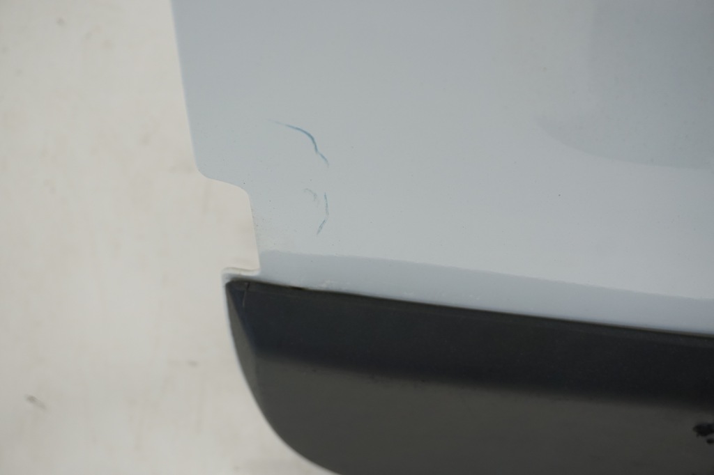 фото №11, Renault master iii дверь левый задняя