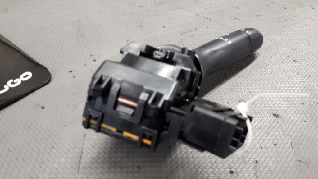 фото №10, 17f003lh перемикач двірник toyota auris i