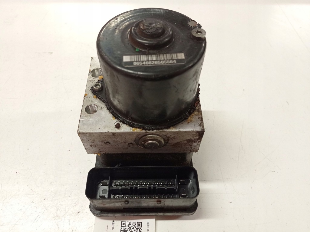 фото №1, Насос abs citroen c5 100960114031