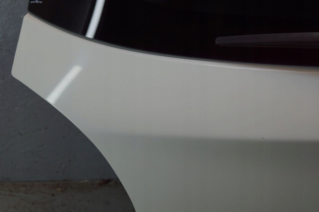 фото №7, Крышка багажника багажника задняя mitsubishi space star ii w19 k552