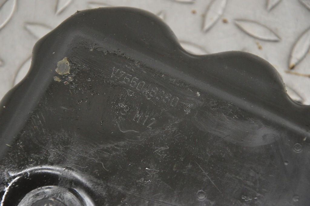 фото №6, Citroen ds5 2012 поддон масляная