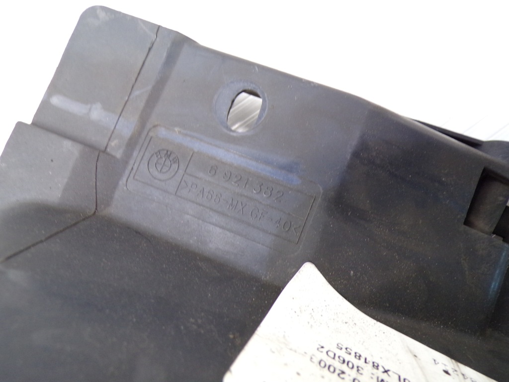 Вентилятор радиатора bmw x5 e53 3.0d m57 6921382 в Украине