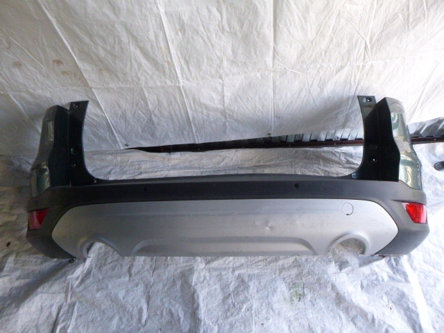 Купити Бампер задня ford kuga mk2 lift 4 x pdc