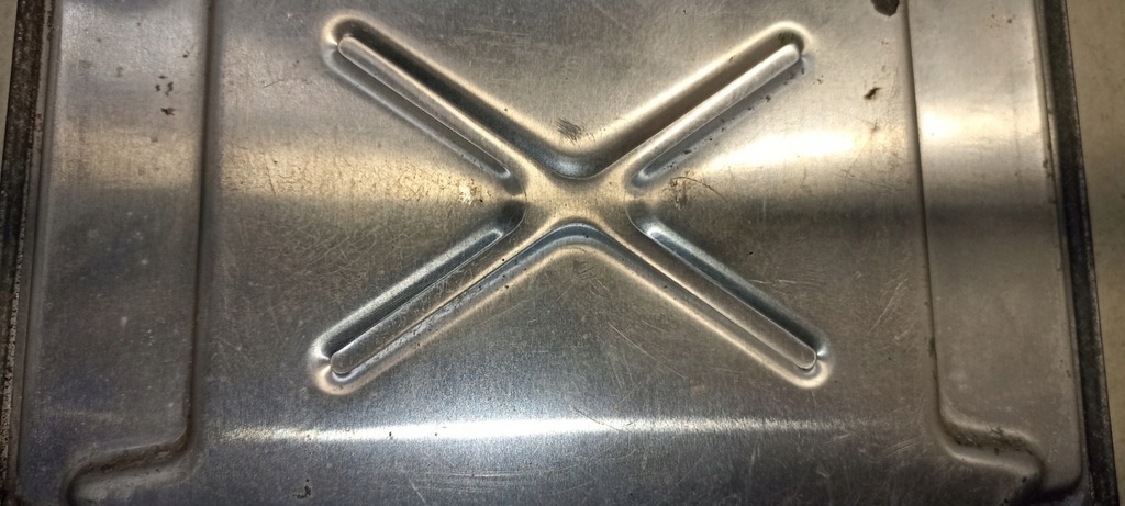 фото №5, Блок керування двигуна fiat panda ii 55196260