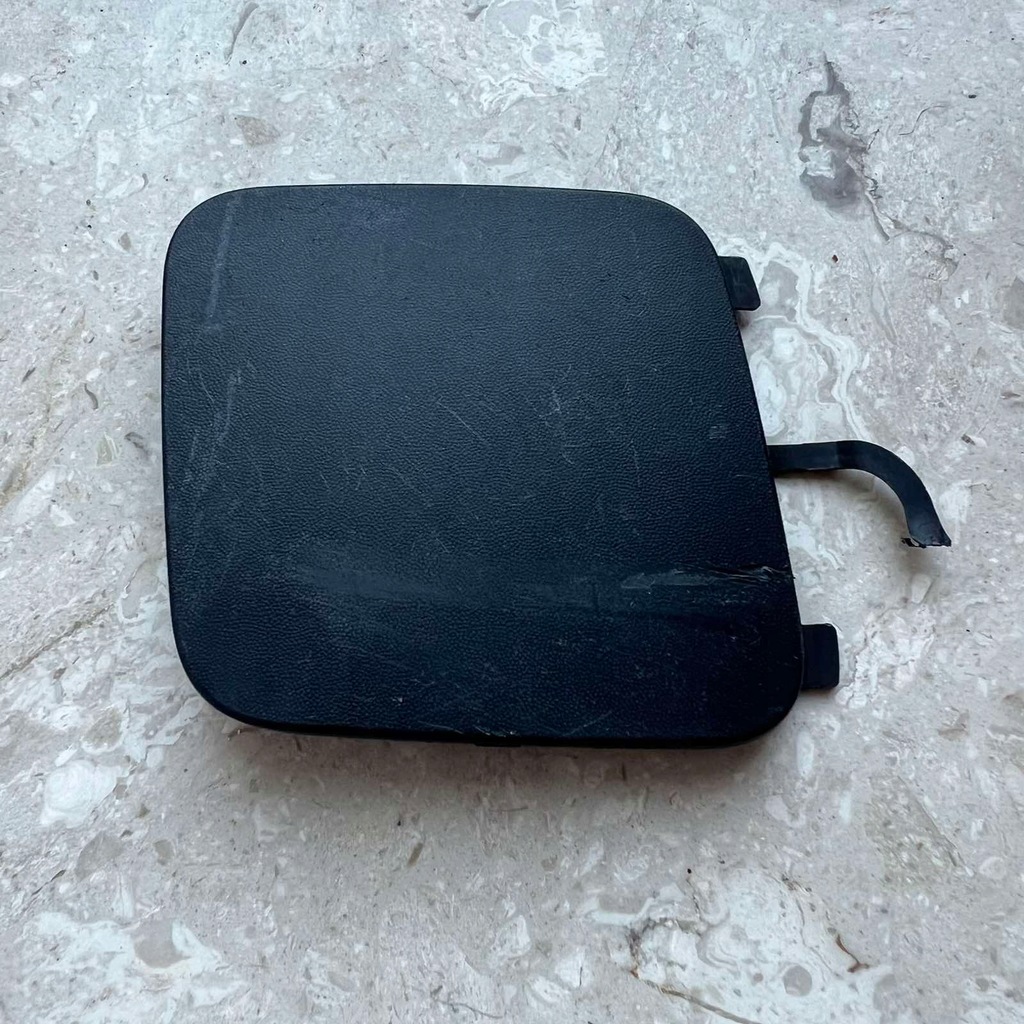 фото №1, Заглушка фаркоп перед peugeot partner iii 9816769280