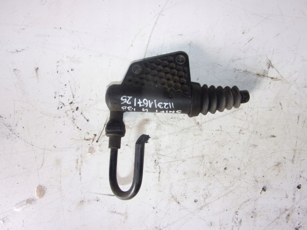 фото №1, Циліндр зчеплення suzuki swift iv 1.3b valeo
