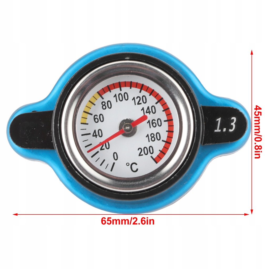 фото №14, Універсальний termostatyczny кришка радіатора