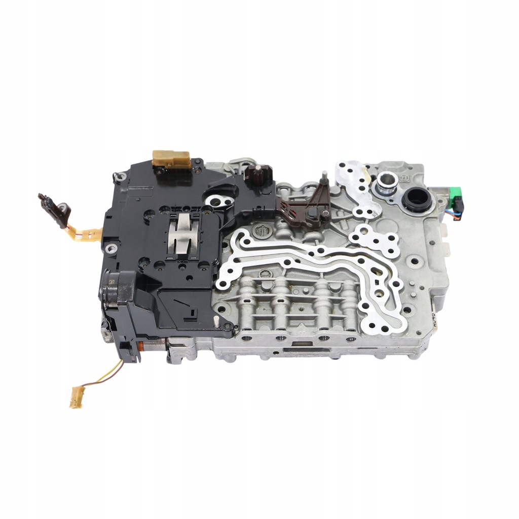 фото №11, Bmw x1 e84 мехатроніка блок керування коробки передач автоматична коробка передач ga8hp45z 7647850