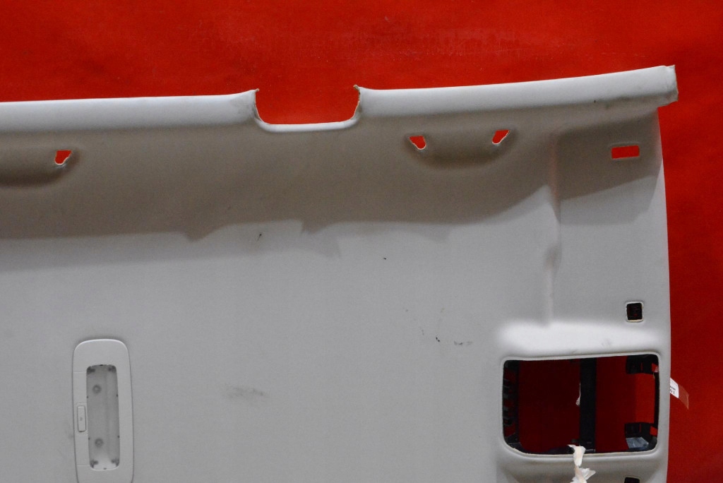 Стеля стійки ручки захист 3af867501d vw passat b7 10-15 Зі Шроту