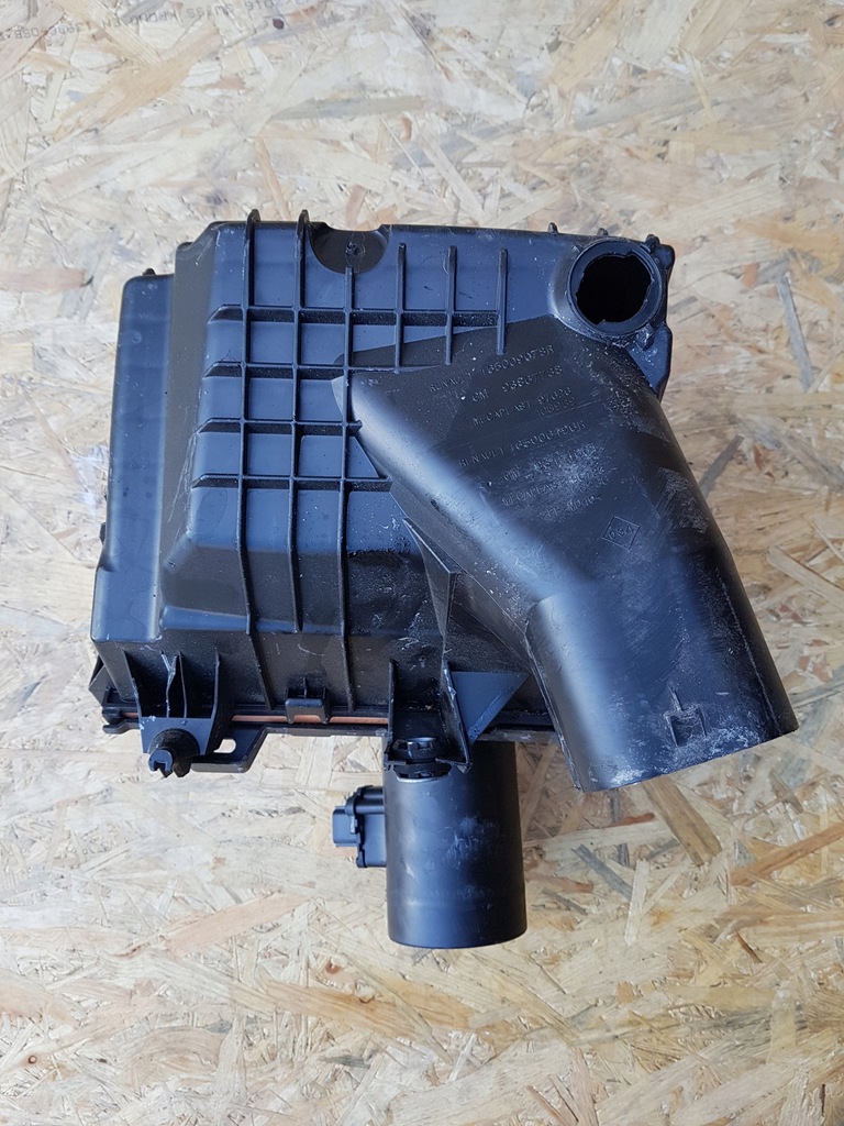 фото №9, Opel vivaro iii 1.6 dci корпус фильтра воздуха