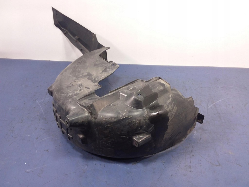 фото №4, Peugeot 301 підкрилок задня праве 9678690480