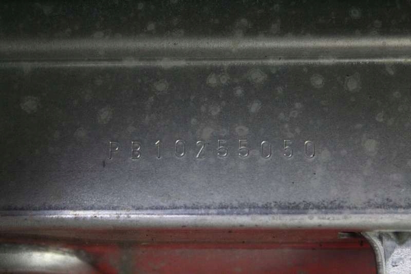 фото №13, Подушка безпеки подушка повітряна пасажира eu 96721949dj peugeot partner ii 08-12