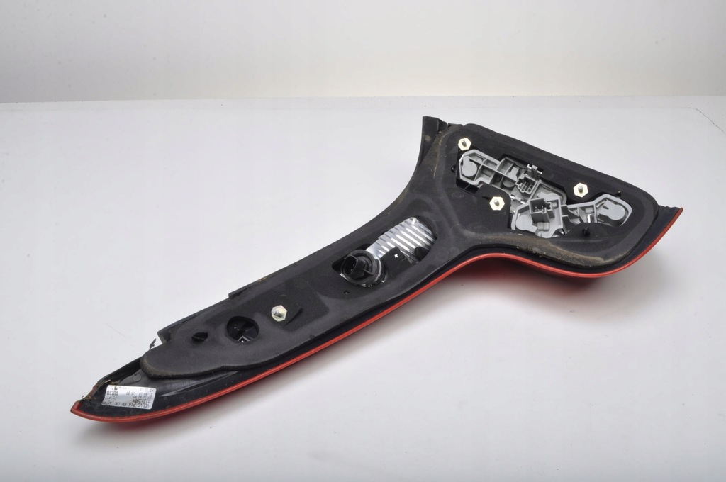 фото №10, Volvo c30 лампа правая задняя правый задняя lift 31213914