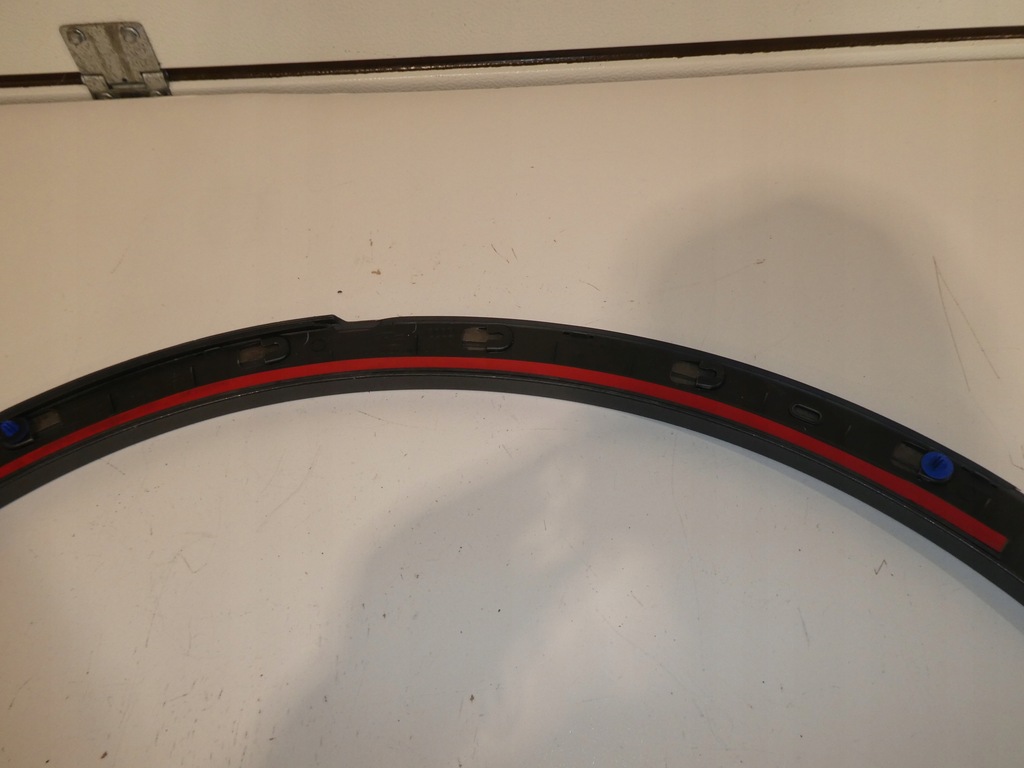 фото №8, Audi q3 8u молдинг крыла правый задняя 8u0853818b