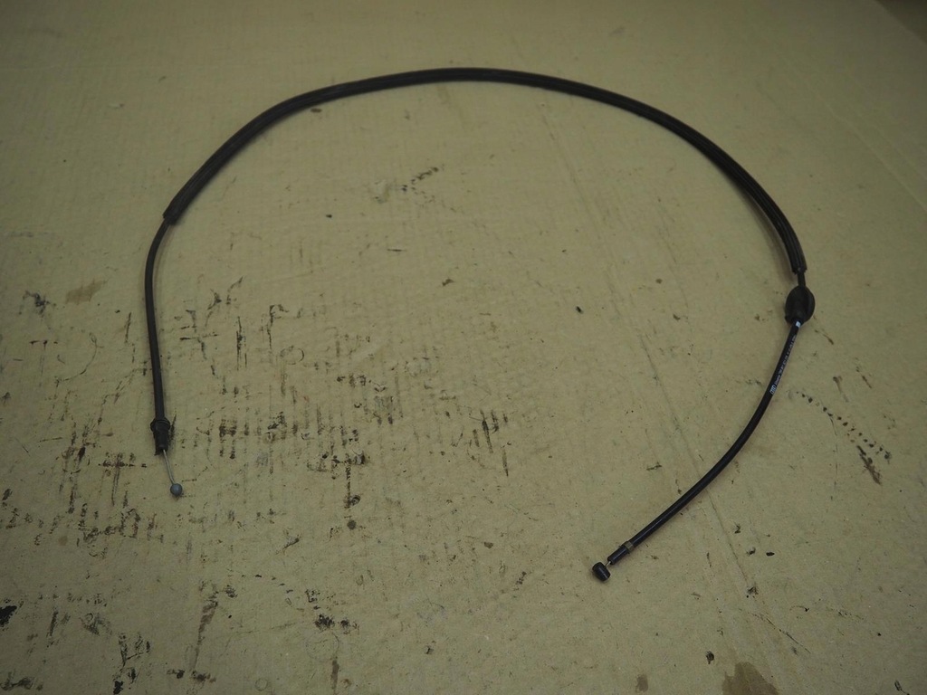 фото №8, Audi a4 a5 трос капот 8k1823535