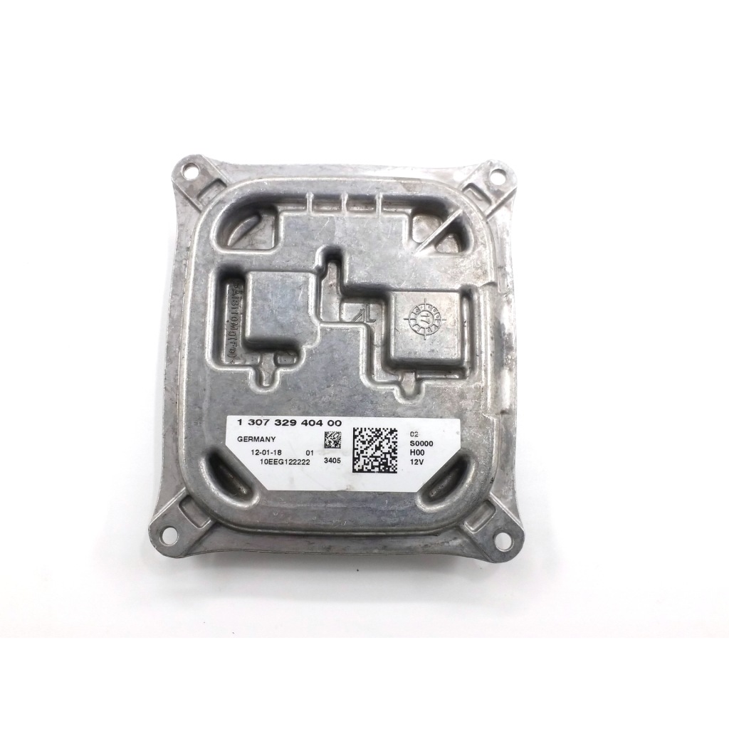 фото №1, Peugeot 308 ii блок керуючий фари