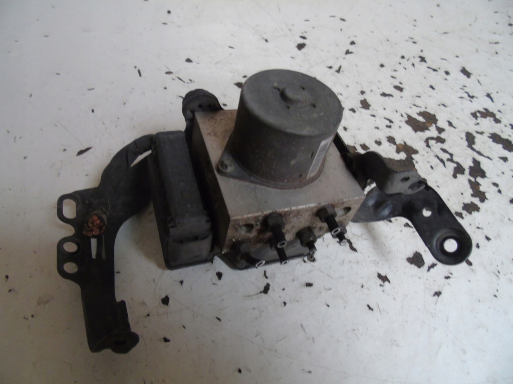 фото №1, Насос abs mini clubman r55 1.6 16v 11r. 9807162