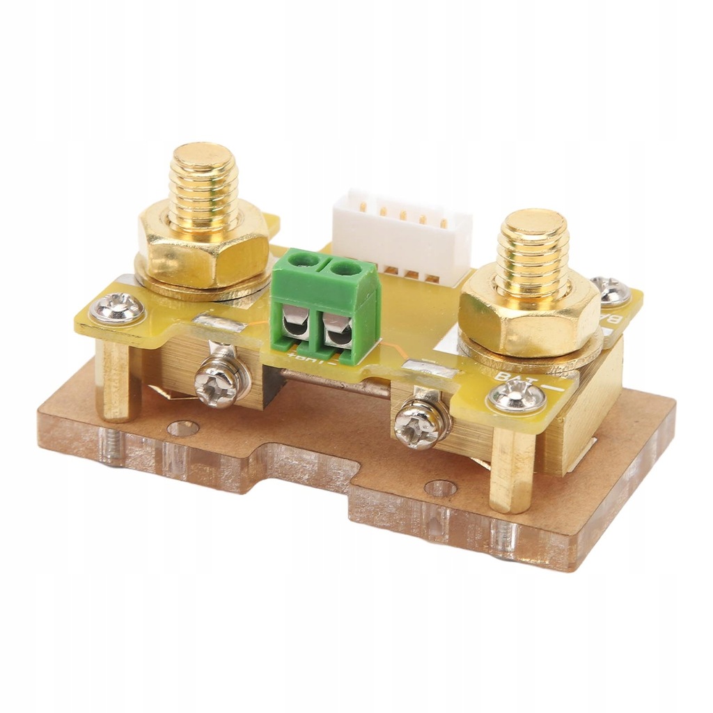 фото №11, Монітор акумулятора bluetooth va9210 вимірювач напруги струму pojemność kulometr