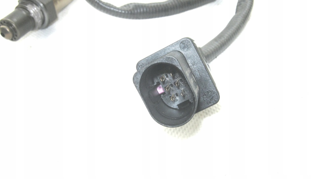 фото №16, Датчик лямбда-зонд bosch 0281004027 8200351037