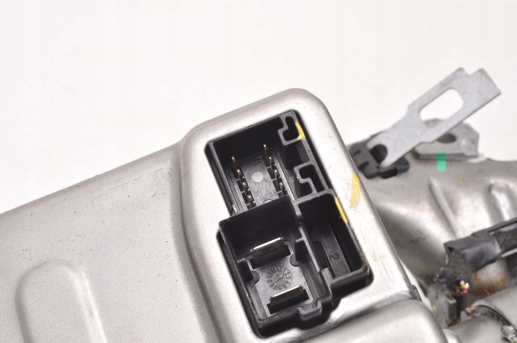 фото №11, Opel mokka chevrolet trax насос усилителя электрическая 95137188 28139217