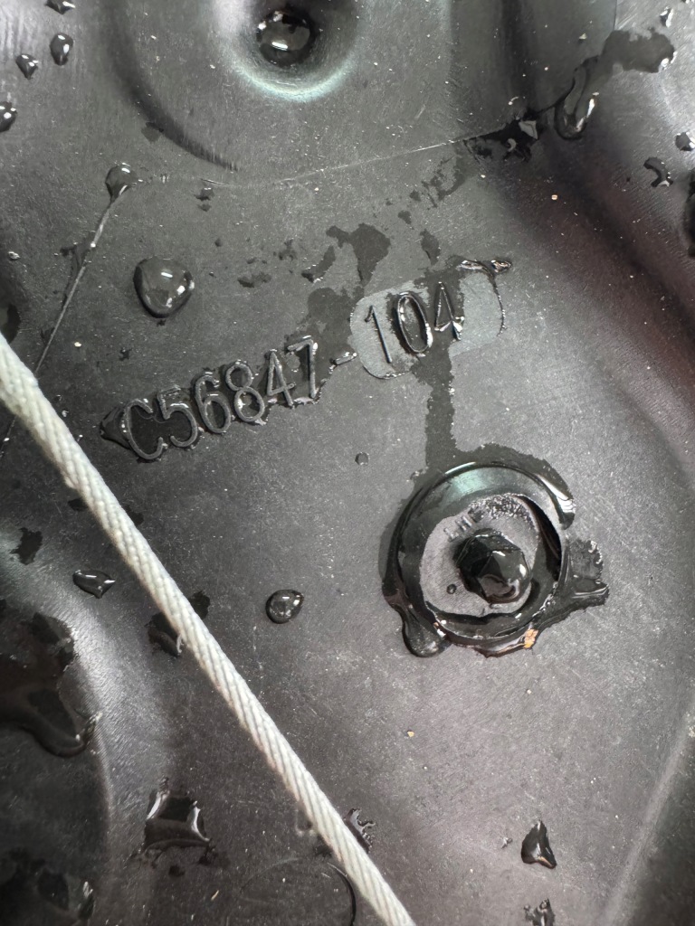 Купить Ford fiesta vii 17r. регулятор стекло механизм дверь правый c56847-104