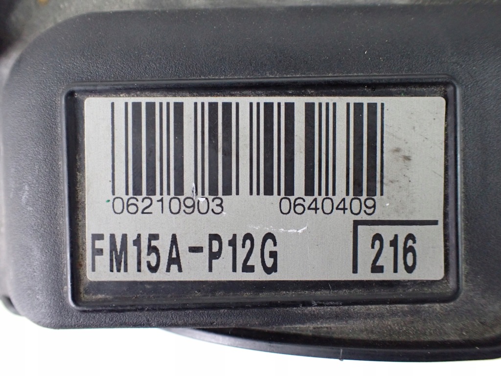 фото №8, Кришка клапанів головки toyota corolla 06210909