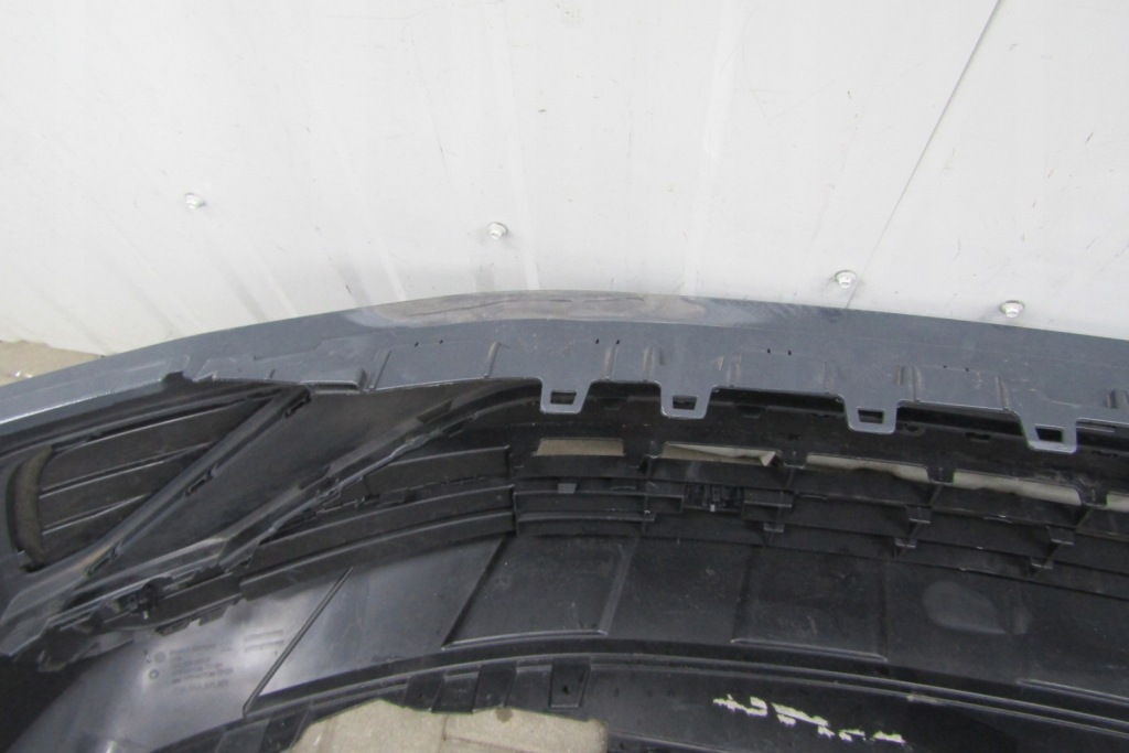 фото №12, Бампер перед передний vw tiguan 2 ii 5na lift 20-